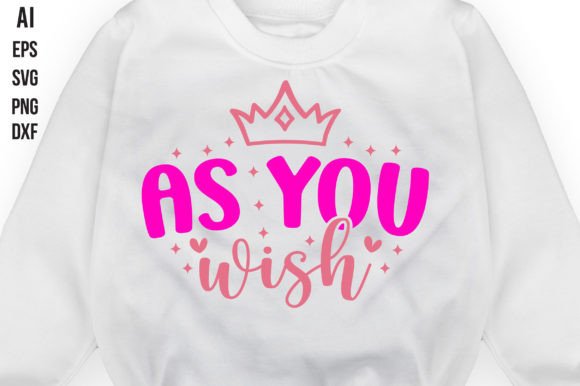As You Wish Svg: Redefining Creativity in the Digital Age
