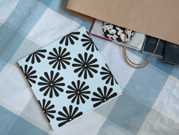 Black Flowers Pattern on Light: Choosing, Using, and Avoiding Costly Missteps
