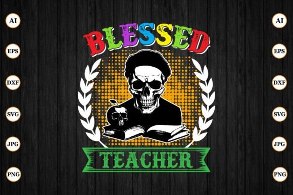 Blessed Teacher: A Guide for All