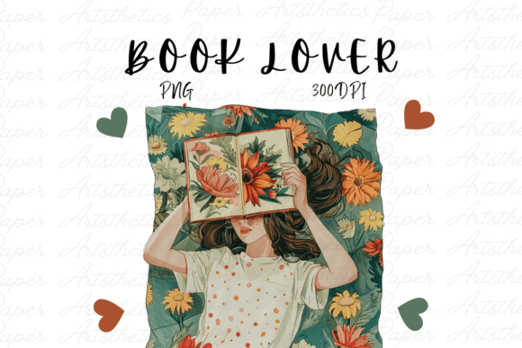 Book Lover Clipart Girl Reading Book Png: A Practical Guide to Choosing the Right Visual for Your Project