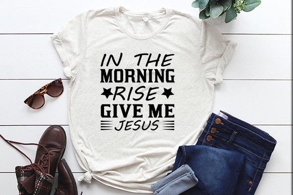 Christian Jesus Svg Font for Crafts