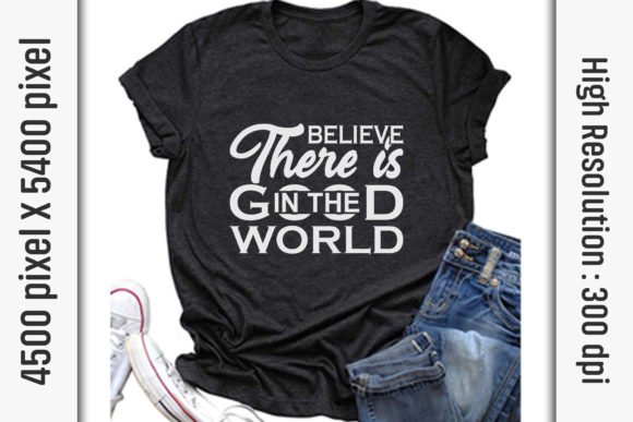 Christian Quotes Svg Cut Files, Believe
