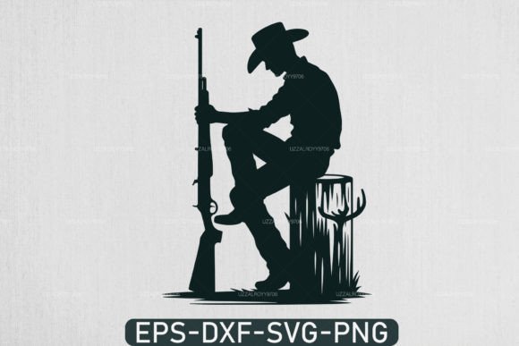 Cowboy SVG, Rodeo SVG, and Cowgirl SVG: A Practical Guide to Western-Themed Vector Assets