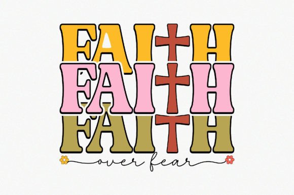 Faith Over Fear: A Path to Clarity