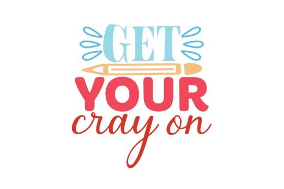 Get Your Cray On: Reclaiming Creative Flow Through the Power of Color