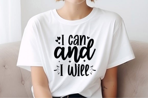 I Can and I Will: The Power of Purposeful Action