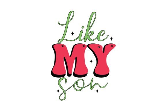 Like My Son: A Framework for Deeper Youth Connections