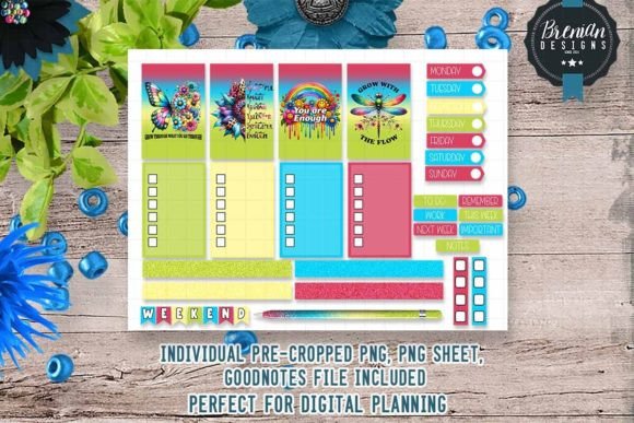 Positivity Rules Digital Stickers: A Practical Guide to Choosing and Using Them Effectively