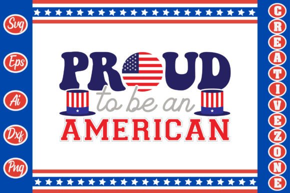 Proud to Be an American: Understanding the Meaning and Value