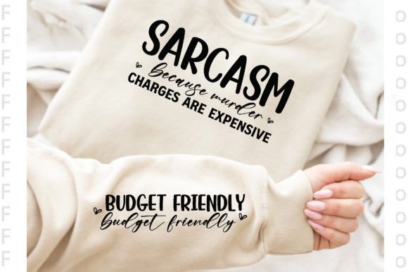Sarcasm Because Murder Charges Are Expensive