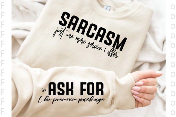 Sarcasm Just One More Service I Offer: The Hidden Framework for Authentic Client Relationships