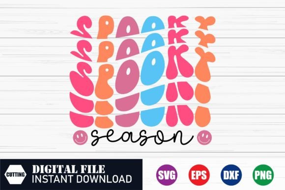 Spooky Season, Halloween Svg, Tshirts: A Practical Guide for Creative Workflows