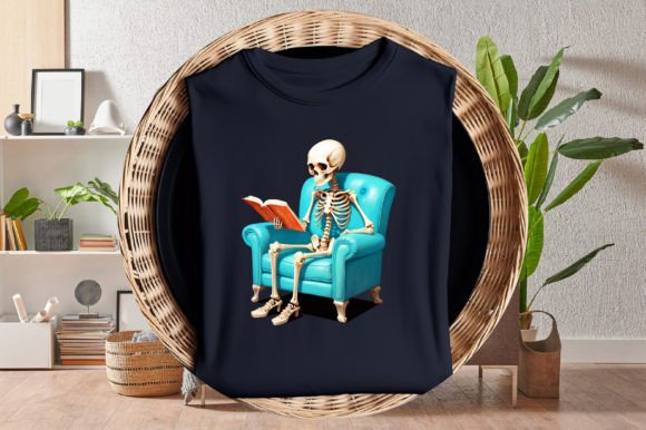 The Enduring Appeal of the Funny Skeleton in Art, Design, and Everyday Life