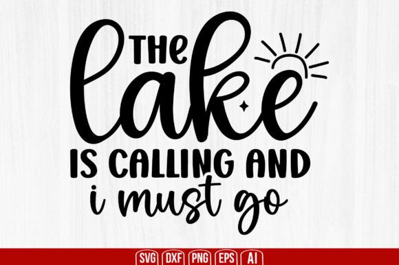 The Lake is Calling and I Must Go: Why Escaping to Nature Defines a New Professional Paradigm