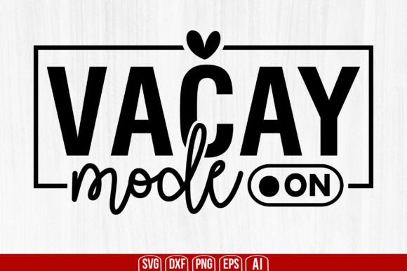Vacay Mode on: Redefining Work-Life Balance in the Modern Era