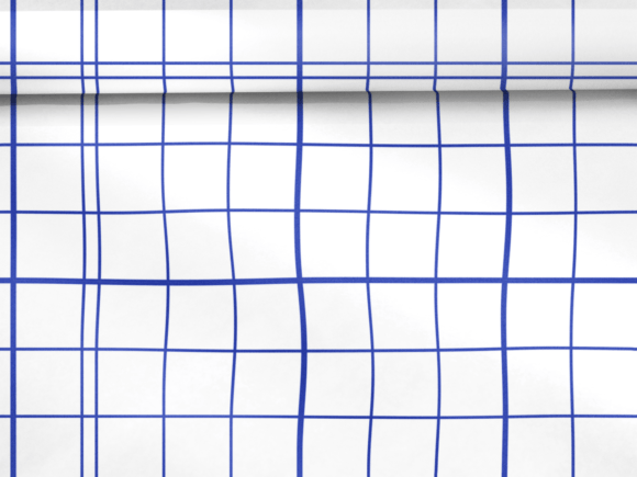 Verticals Horizontals on White: Clean Design Guide