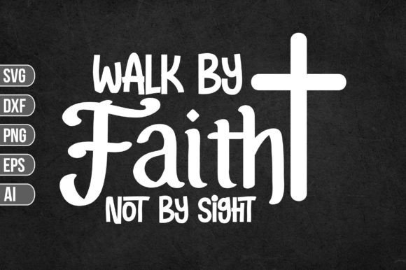Walk by Faith Not by Sight: Finding Direction in an Age of Information Overload