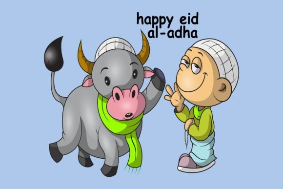 We Wish You a Happy Eid Al-adha: Meaning, Traditions, and Modern Ways to Celebrate