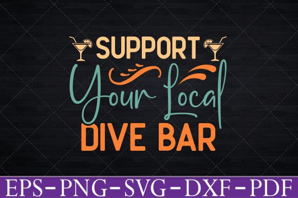 Why You Should Support Your Local Dive Bar: Culture, Community, and the Soul of the Neighborhood