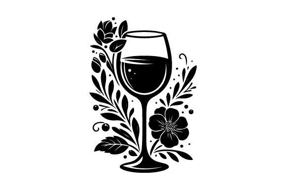 Wine Glass Vector: A Practical Resource for Designers, Marketers, and Small Business Owners